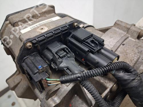 Steering rack FORD FOCUS III 1.6 TDCi | BP40049884M22 - Image 4