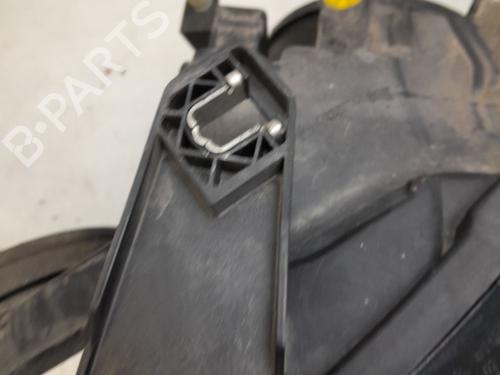 Left headlight AUDI A3 (8P1) 1.6 TDI | BP31723669C28 