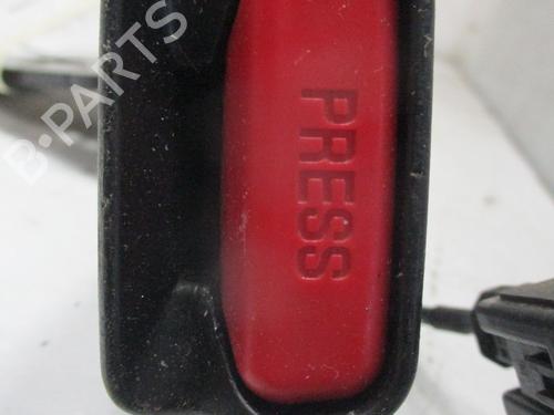 Seat buckle CITROËN C4 II (NC_) 1.6 HDi 90 | BP26635298I32 
