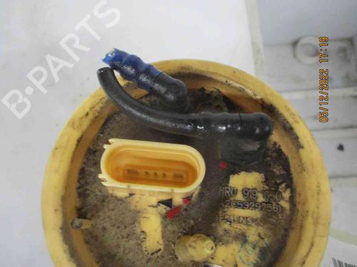 Fuel pump VW POLO V (6R1, 6C1)  | BP26627273M76 