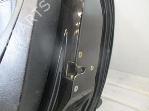 Right front door PEUGEOT 406 Coupe (8C) 2.2 HDI | BP24922274C3 