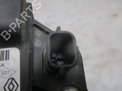 Alternator RENAULT CLIO IV (BH_) 0.9 TCe 90 (BHNF, BHMA, BHMH, BHJK, BHJR) | BP31633492M7 