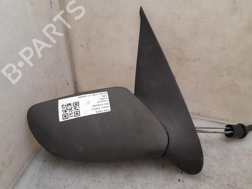 Right mirror FORD FIESTA IV (JA_, JB_) 1.0 i | BP26411067C27 