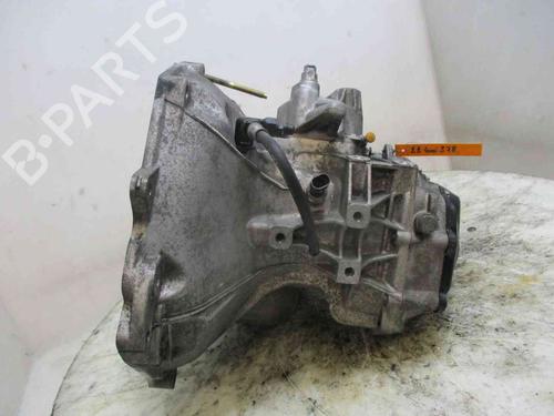 Gearbox OPEL CORSA D (S07) 1.2 (L08, L68) | BP26633370M3 