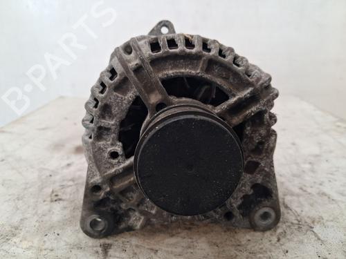Used Alternator Alternator 37623355 37623355