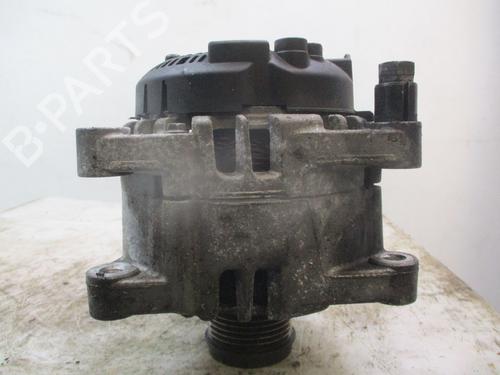 Generator CITROËN BERLINGO MULTISPACE (B9) 1.6 BlueHDi 120 | BP32376032M7  - Image 8