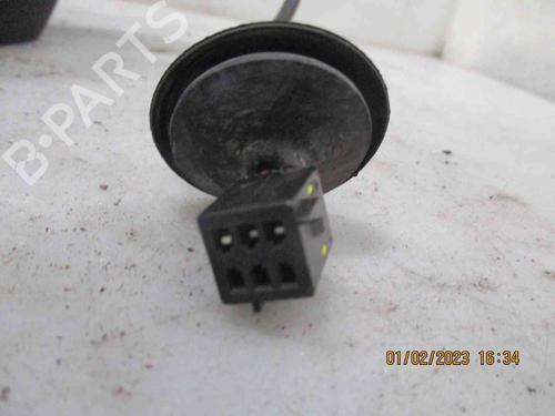 Left mirror OPEL CORSA D (S07)  | BP26629191C26 