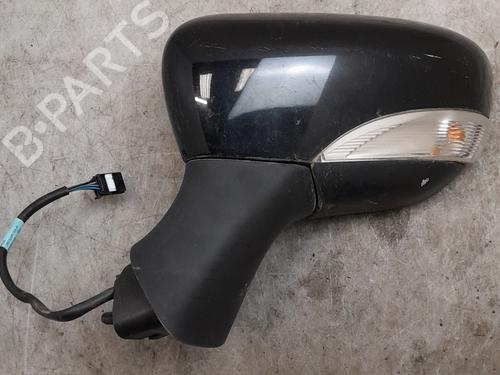 Left mirror RENAULT CLIO IV (BH_) 1.5 dCi 90 | BP28363783C26 