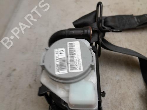 Front right belt tensioner PEUGEOT EXPERT Van (VF3A_, VF3U_, VF3X_) 2.0 HDi 120 | BP29620940C88 