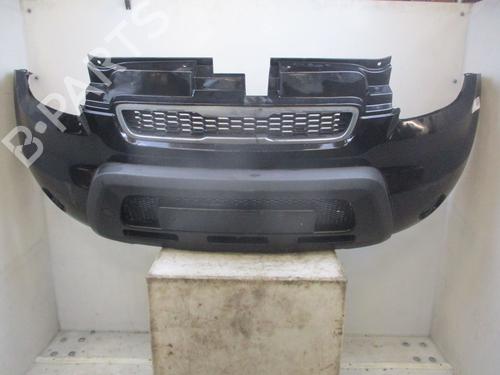 Used Front bumper KIA SOUL I (AM) [2009-2014]  26639222