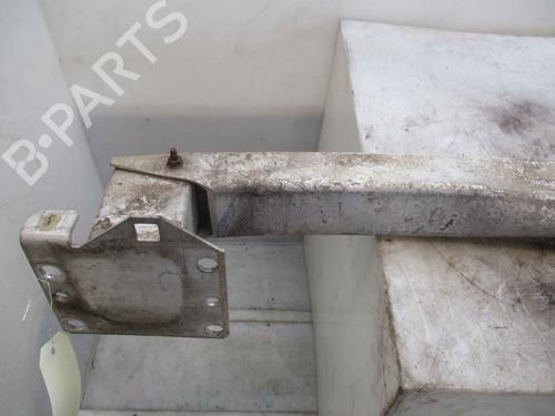 Front bumper reinforcement PEUGEOT 308 I (4A_, 4C_) 1.6 HDi | BP27508800C109 