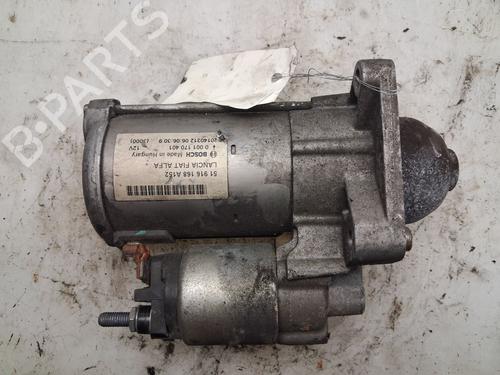 Starter LANCIA YPSILON (312_) 1.2 (312.PXA1A, 312.YXA1A) | BP39994800M8 - Image 5