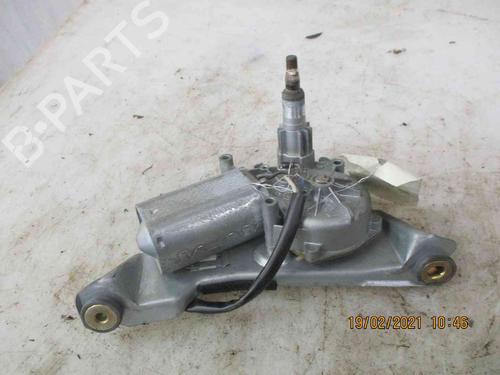 Essuie-glace moteur arrière RENAULT MEGANE Scenic (JA0/1_) 1.9 dTi (JA0N) (98 hp) 24008930