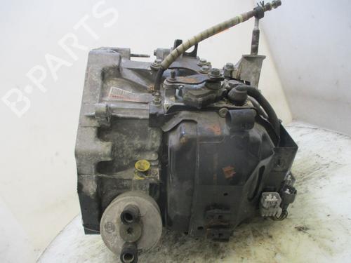 Gearbox KIA CARNIVAL I (UP) 2.9 TDi | BP24013265M3 