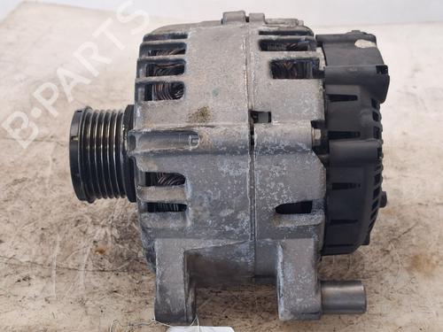 Alternator PEUGEOT 807 (EB_) 2.0 HDI | BP39479591M7 - Image 2
