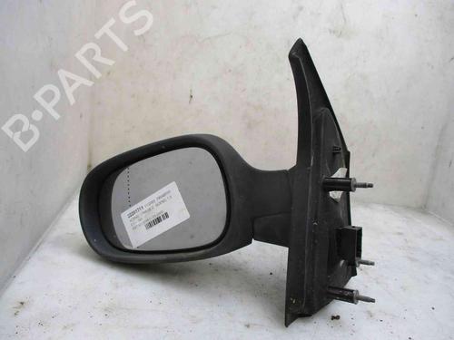 Used Left mirror MERCEDES-BENZ MB Bus (W631) D (56 hp) 24011732