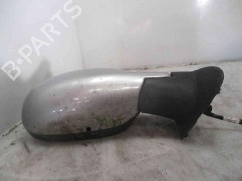 Right mirror NISSAN MICRA III (K12) 1.2 16V | BP19722439C27 