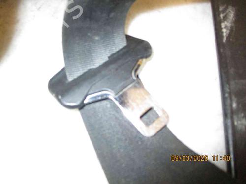 Front right belt tensioner PEUGEOT 206 CC (2D)  | BP24009040C88 