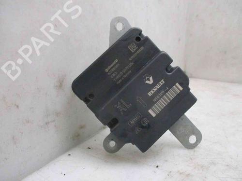 Used ECU airbags RENAULT CLIO IV (BH_) 1.5 dCi 90 (90 hp) 26633738
