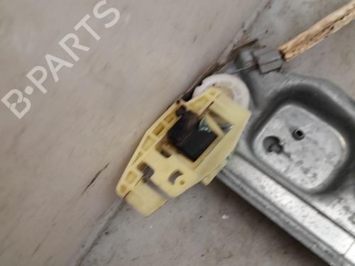 Front right window mechanism PEUGEOT 1007 (KM_) 1.6 16V | BP36281759C23 - Image 6