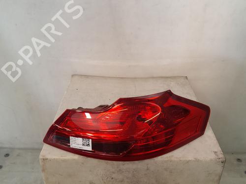 Used Right taillight Right taillight 38490865 38490865