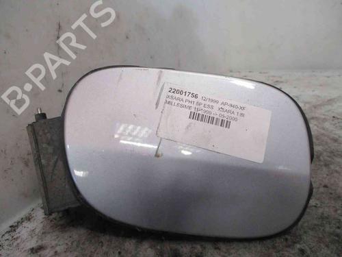 Używane Klapa wlewu paliwa CITROËN XSARA (N1) 1.8 i (90 hp) 19723679