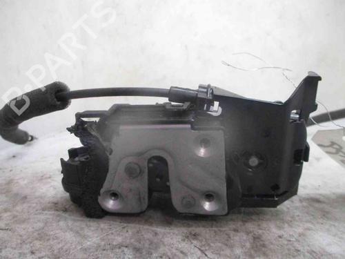 Used Rear right lock RENAULT CLIO IV (BH_) 0.9 TCe 75 (BHNP) (76 hp) 19736493