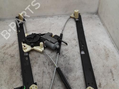 Elevador vidro trás esquerdo LAND ROVER RANGE ROVER IV (L405) 3.0 SDV6 4x4 (292 hp) 32375991