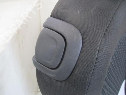 Stol høyre foran OPEL CORSA E (X15) 1.4 Turbo (08, 68) | BP38761108C16  - Image 5