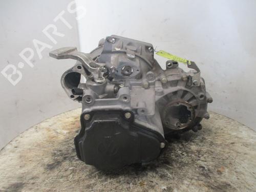 Gearbox VW GOLF PLUS V (5M1, 521) 1.9 TDI | BP37225097M3 - Image 3