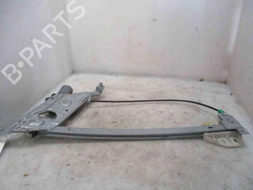 Rear right window mechanism RENAULT ESPACE III (JE0_) 2.2 dCi (JE0K) | BP24004831C25 