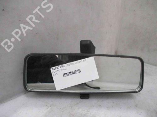 Used Rear mirror FIAT PUNTO (188_) 1.2 16V 80 (188.233, .235, .253, .255, .333, .353, .639,... (80 hp) 26627798