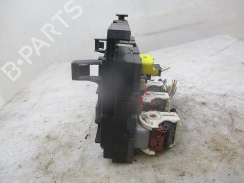 Fuse box CITROËN C4 Picasso I MPV (UD_) | BP30187207E1