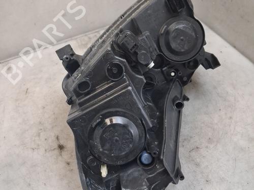 Right headlight PEUGEOT 2008 I (CU_) 1.2 VTi | BP39994884C29 - Image 5