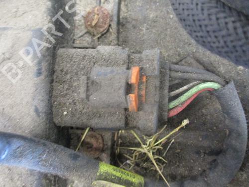 AdBlue tank PEUGEOT 308 II (LB_, LP_, LW_, LH_, L3_) 1.6 BlueHDi 120 | BP29984690M85