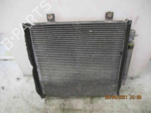 AC radiator OPEL AGILA (A) (H00) 1.2 16V (F68) | BP24008087M32 