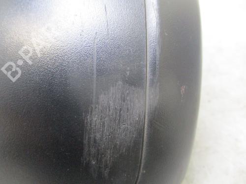 Right mirror HYUNDAI i20 I (PB, PBT) 1.4 CRDi | BP24013788C27 