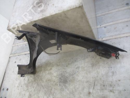 Left front fenders FIAT PUNTO (199_) 1.3 D Multijet | BP29413770C41 