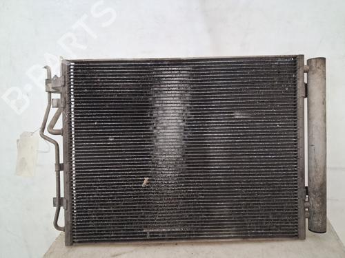 AC radiator KIA CEE'D Hatchback (ED) 1.6 CRDi 90 | BP38939354M32  - Image 5