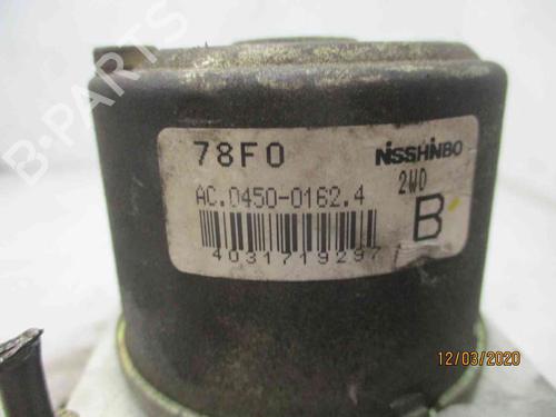 ABS pump SUZUKI ALTO VI (FF, HA24_) 1.1 (RF410) | BP24004952M43
