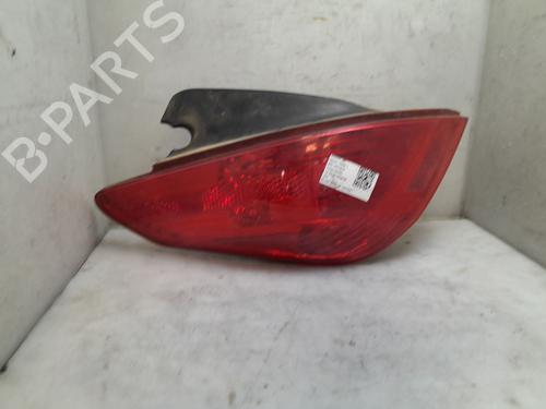 Used Left taillight Left taillight 36816666 36816666
