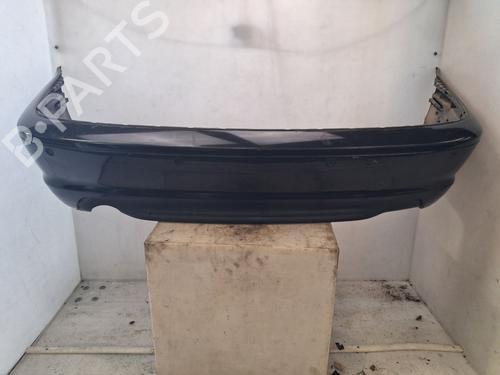 Paragolpes trasero Paragolpes trasero BMW 3 Coupe (E46) 320 Cd (150 hp) 39659164 39659164