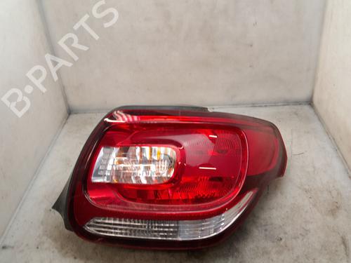 Used Right taillight CITROËN DS3 (SA_) 1.6 HDi 90 (92 hp) 32767304