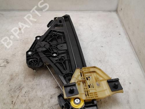 Rear right window mechanism RENAULT CAPTUR II (HF_) TCe 100 (HFMT) | BP29379710C25 