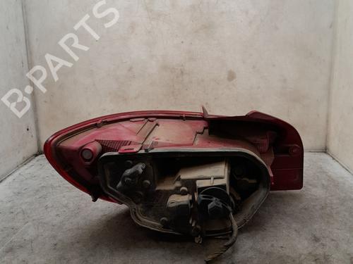Right taillight SEAT IBIZA IV (6J5, 6P1) 1.6 TDI | BP28501648C35 