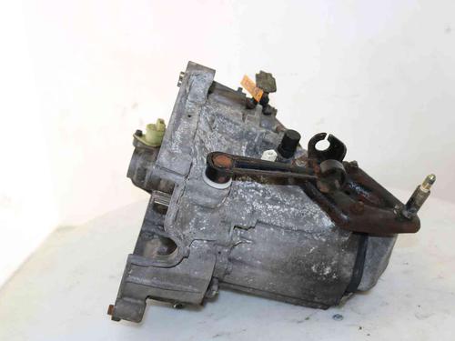 Gearbox PEUGEOT 106 I (1A, 1C)  | BP19714502M3 