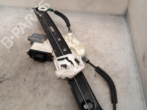 Rear right window mechanism BMW X3 (E83) 3.0 d | BP37704456C25  - Image 5