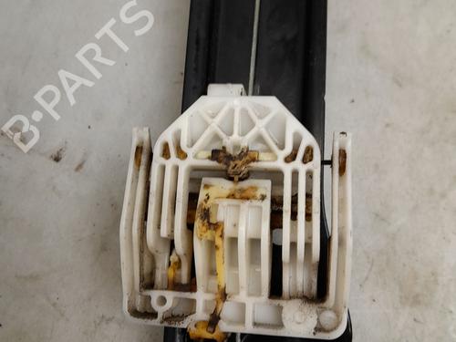 Front right window mechanism BMW 3 Touring (E91) 318 d | BP31118708C23 - Image 5