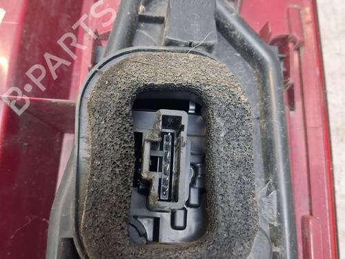 Left taillight PEUGEOT PARTNER Platform/Chassis | BP38971489C34 - Image 5