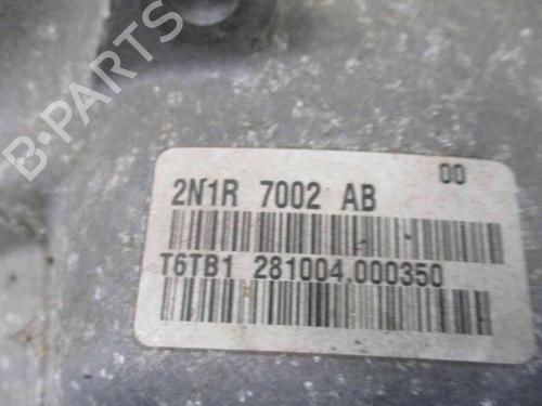 Gearbox MAZDA 2 (DY) 1.4 | BP20202228M3 
